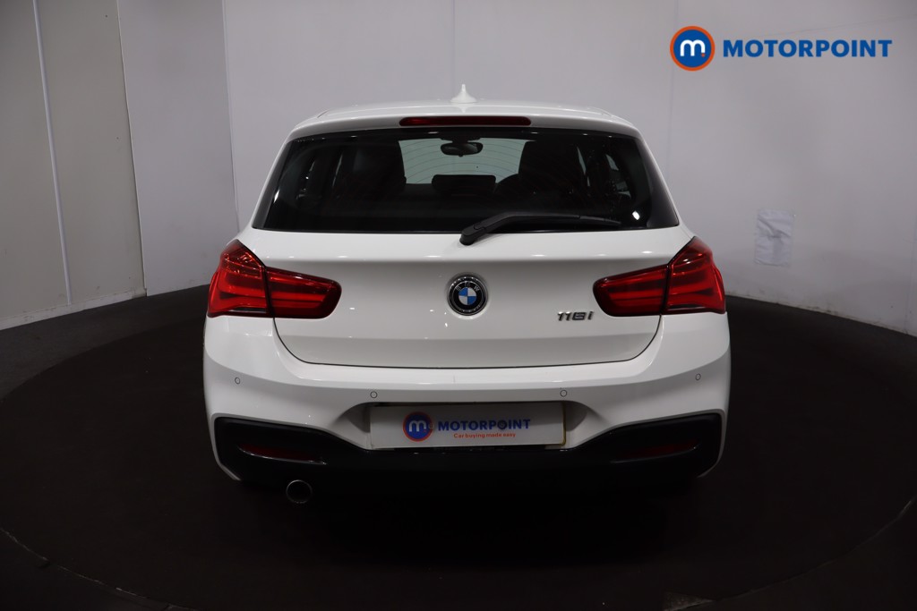 BMW 1 Series M Sport Manual Petrol Hatchback - Stock Number (1611516) - 36th supplementary image