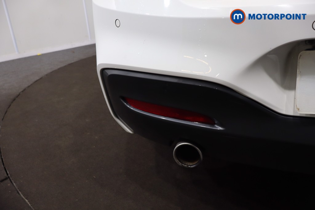 BMW 1 Series M Sport Manual Petrol Hatchback - Stock Number (1611516) - 38th supplementary image