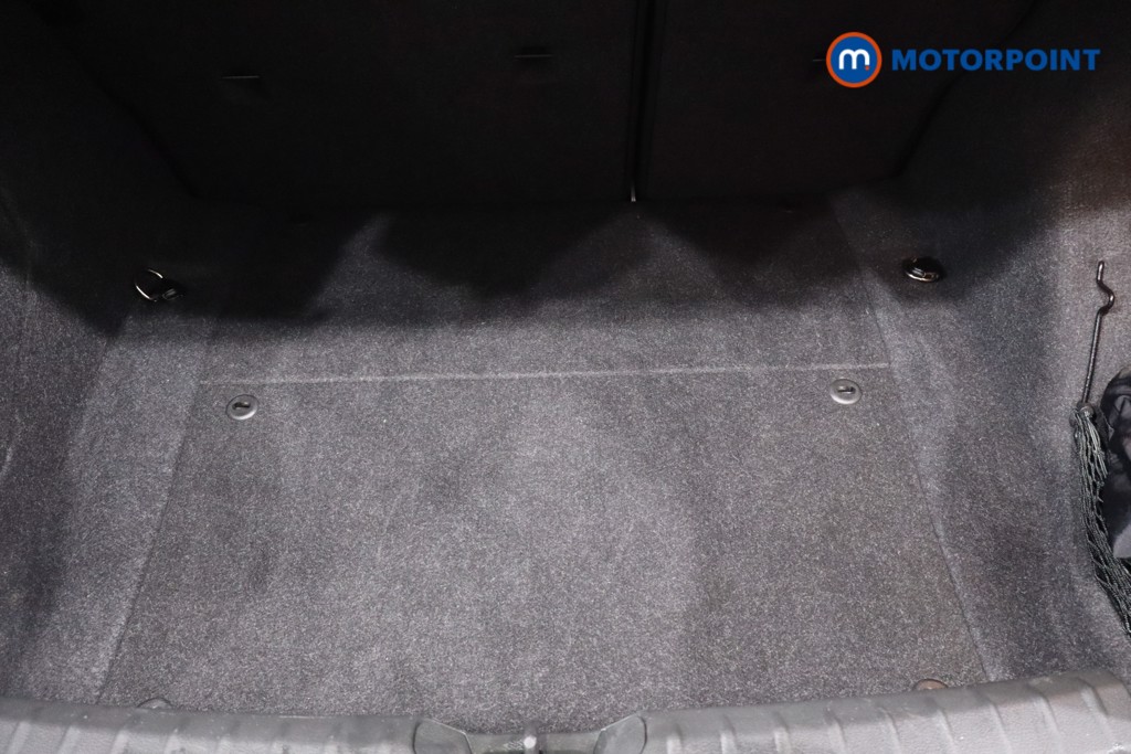 BMW 1 Series M Sport Manual Petrol Hatchback - Stock Number (1611516) - 40th supplementary image