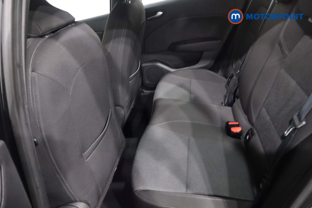 Renault Clio Iconic Edition Manual Petrol Hatchback - Stock Number (1611524) - 5th supplementary image