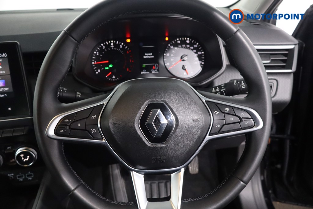 Renault Clio Iconic Edition Manual Petrol Hatchback - Stock Number (1611524) - 6th supplementary image