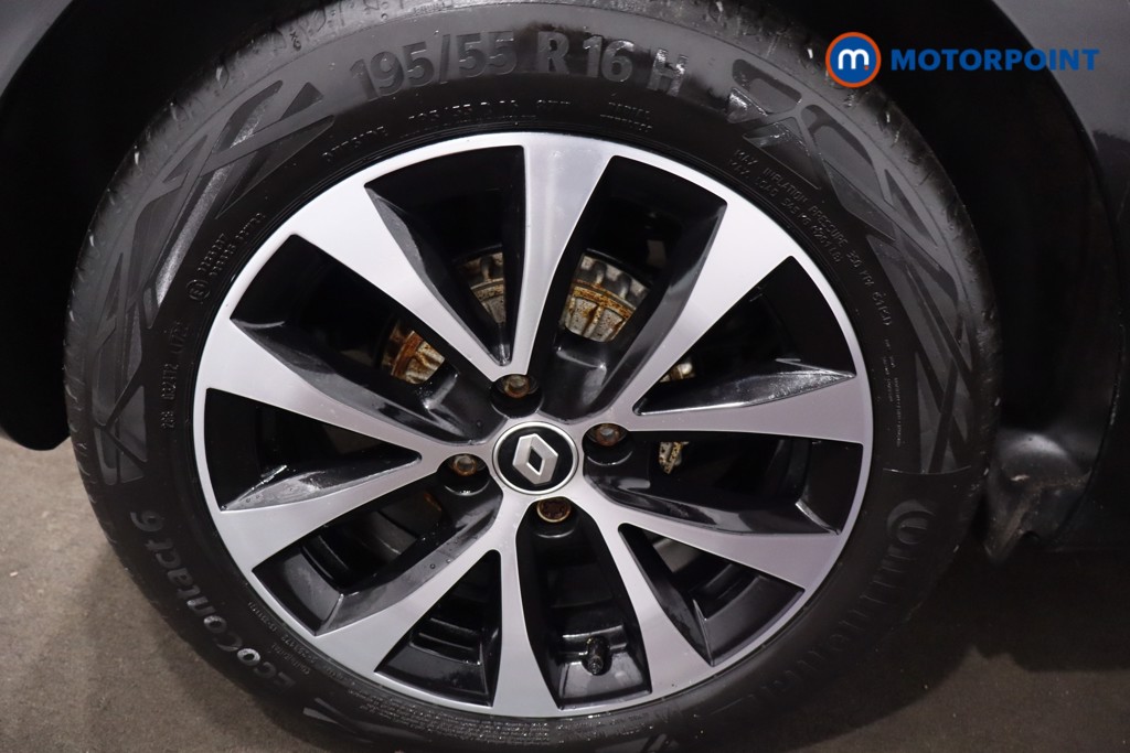 Renault Clio Iconic Edition Manual Petrol Hatchback - Stock Number (1611524) - 9th supplementary image