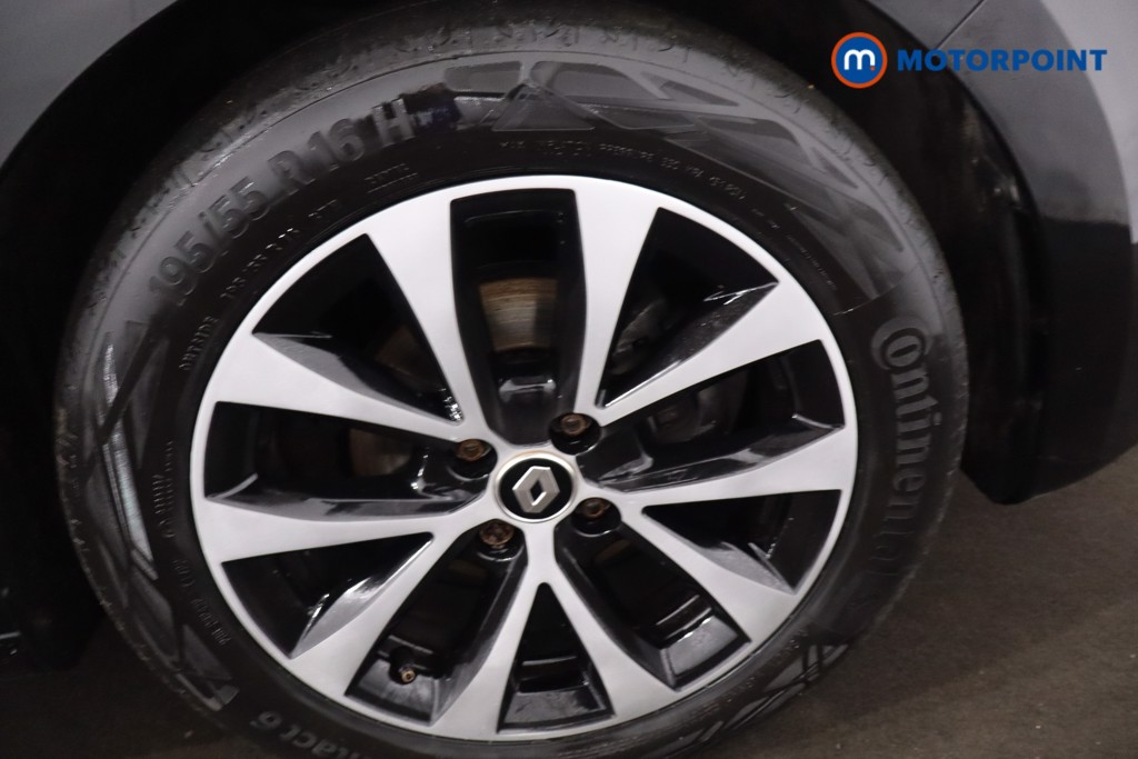 Renault Clio Iconic Edition Manual Petrol Hatchback - Stock Number (1611524) - 10th supplementary image