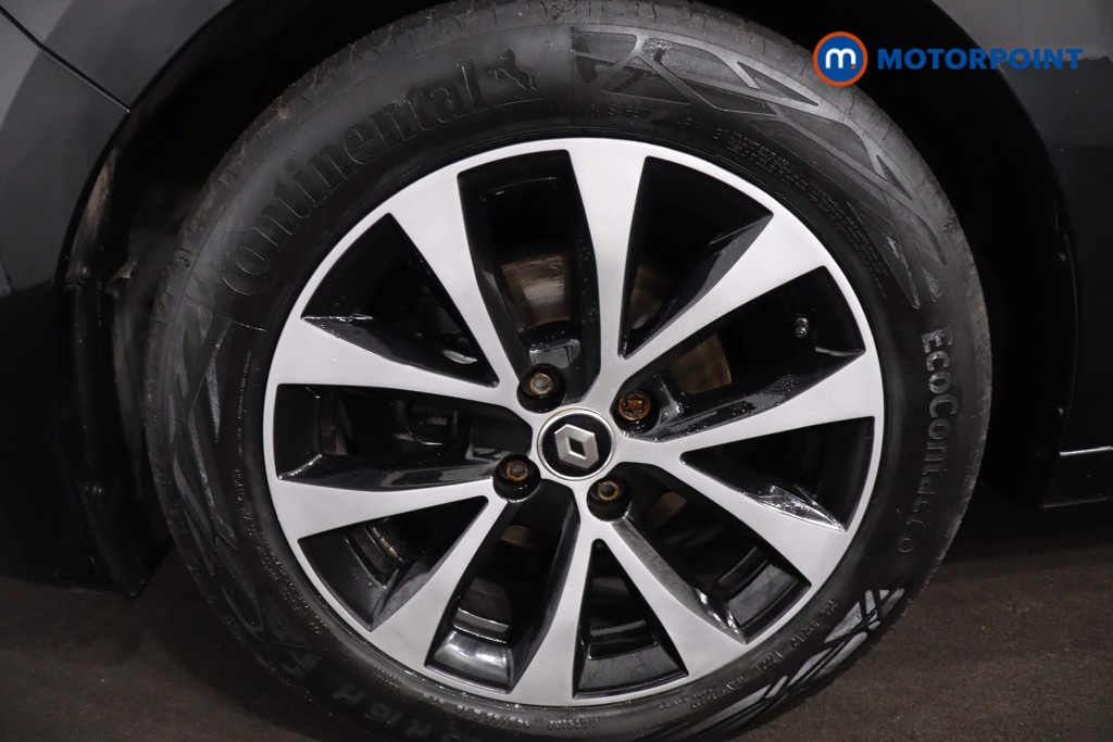 Renault Clio Iconic Edition Manual Petrol Hatchback - Stock Number (1611524) - 11th supplementary image