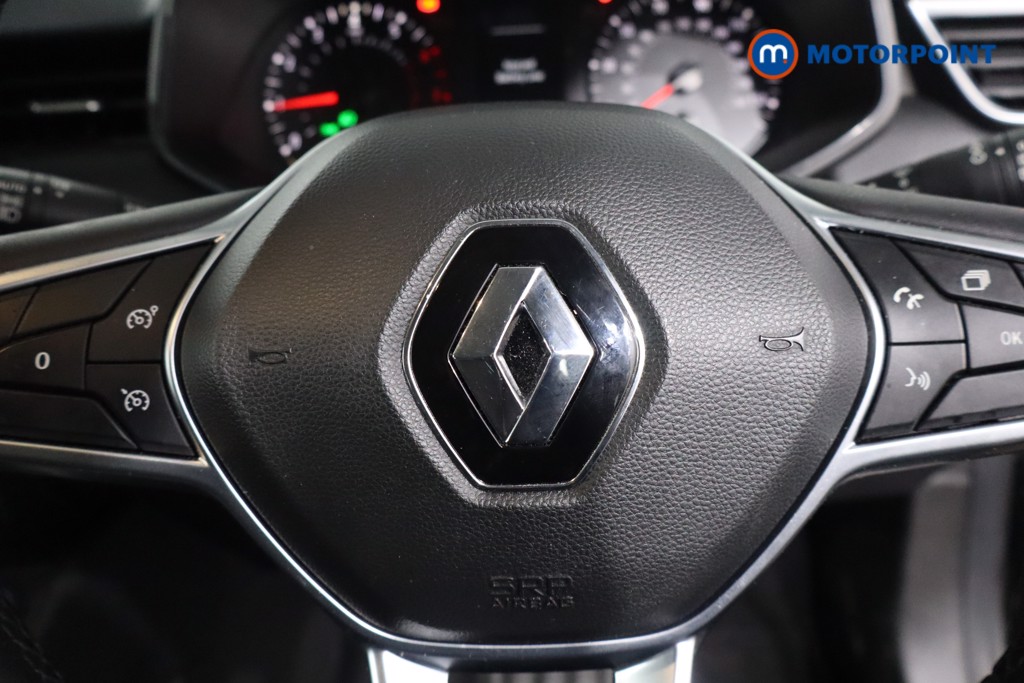 Renault Clio Iconic Edition Manual Petrol Hatchback - Stock Number (1611524) - 13th supplementary image