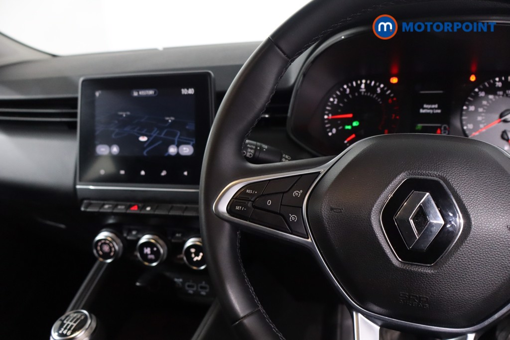 Renault Clio Iconic Edition Manual Petrol Hatchback - Stock Number (1611524) - 18th supplementary image