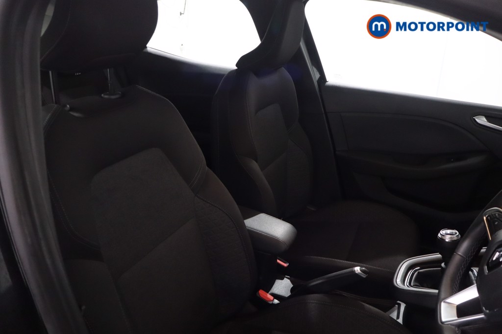 Renault Clio Iconic Edition Manual Petrol Hatchback - Stock Number (1611524) - 19th supplementary image