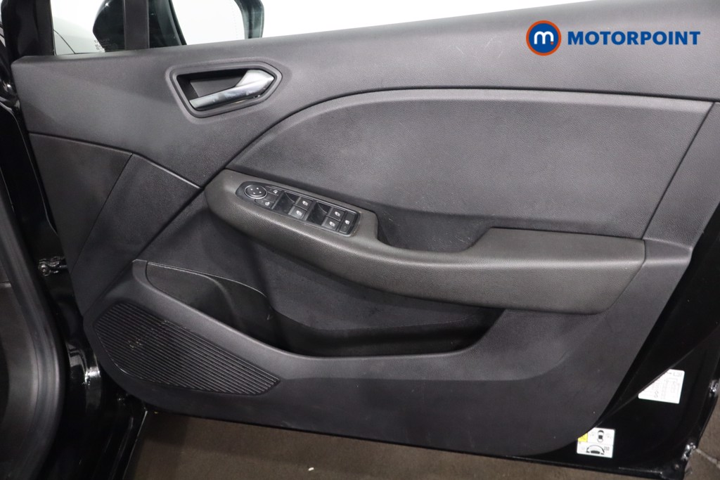 Renault Clio Iconic Edition Manual Petrol Hatchback - Stock Number (1611524) - 20th supplementary image