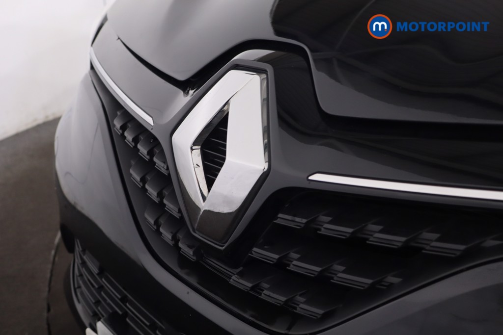 Renault Clio Iconic Edition Manual Petrol Hatchback - Stock Number (1611524) - 25th supplementary image