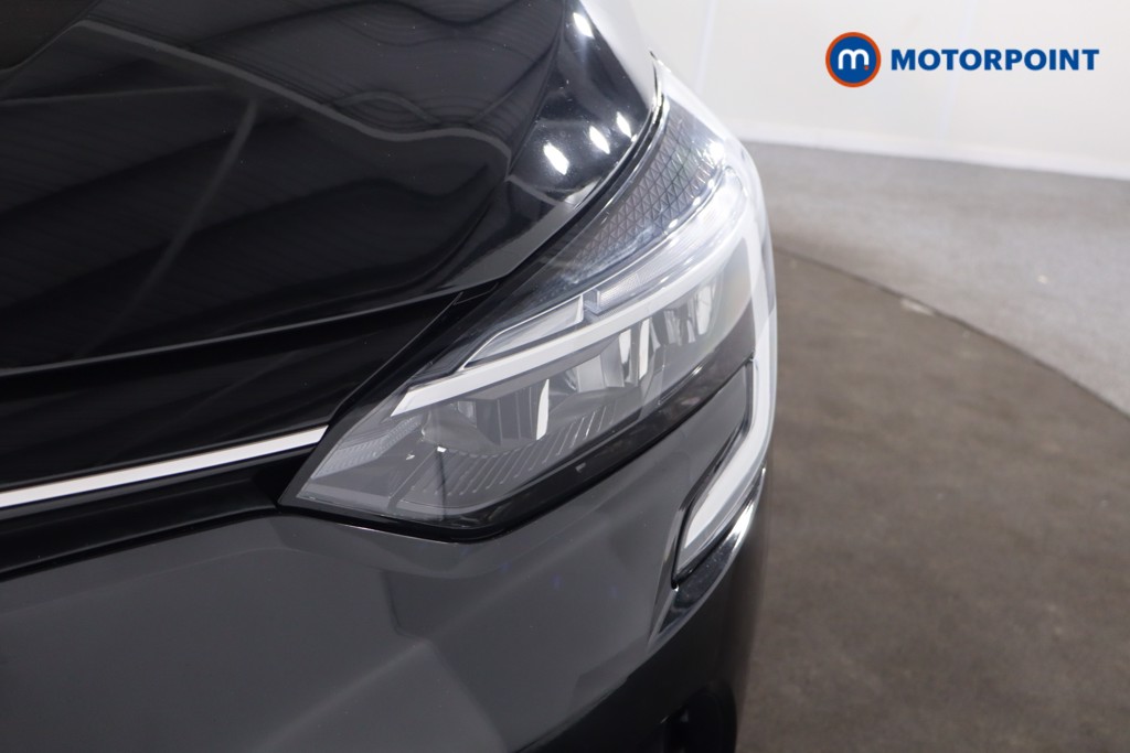 Renault Clio Iconic Edition Manual Petrol Hatchback - Stock Number (1611524) - 26th supplementary image