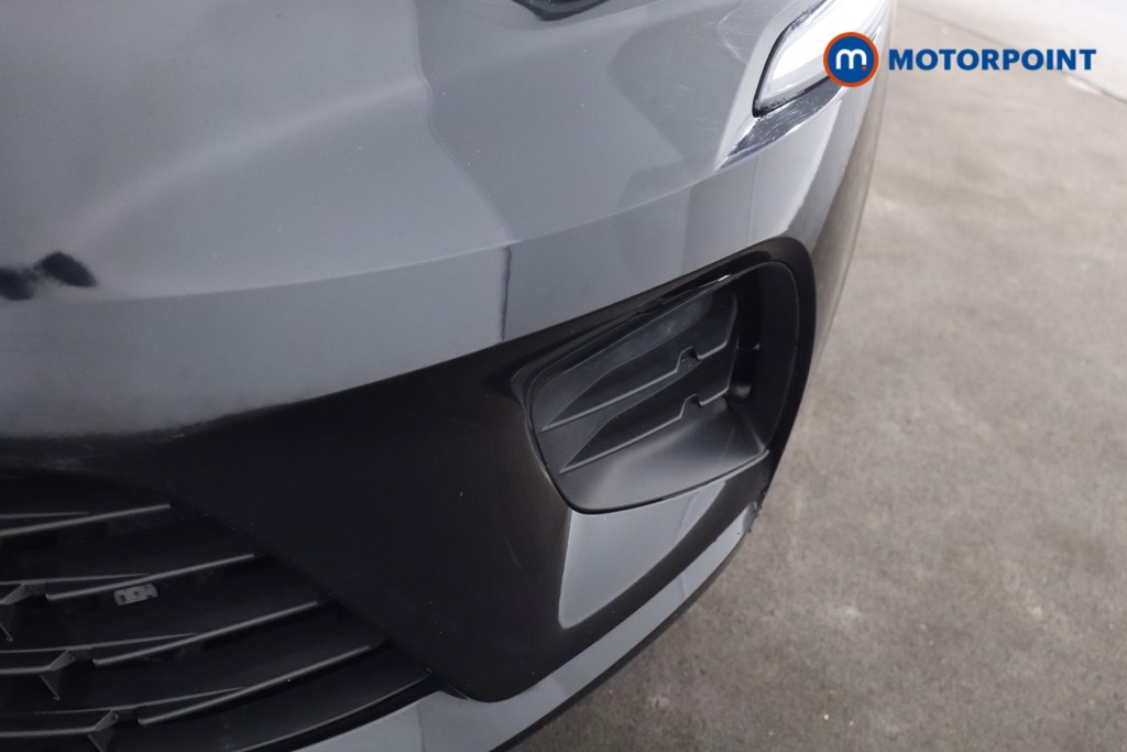 Renault Clio Iconic Edition Manual Petrol Hatchback - Stock Number (1611524) - 27th supplementary image