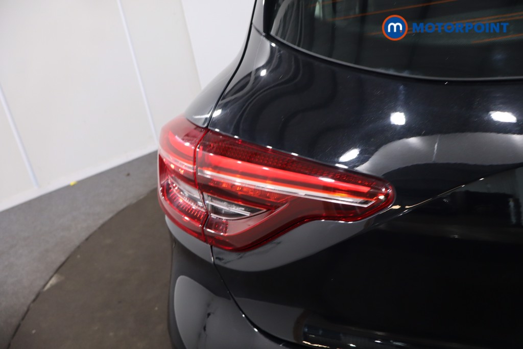 Renault Clio Iconic Edition Manual Petrol Hatchback - Stock Number (1611524) - 31st supplementary image