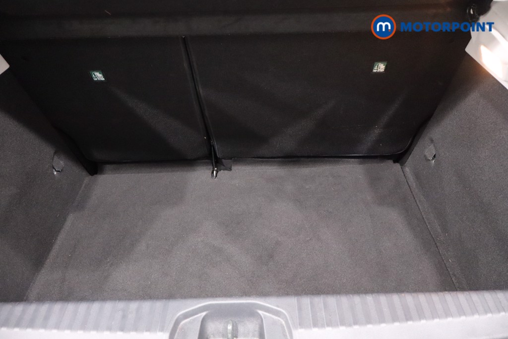 Renault Clio Iconic Edition Manual Petrol Hatchback - Stock Number (1611524) - 33rd supplementary image