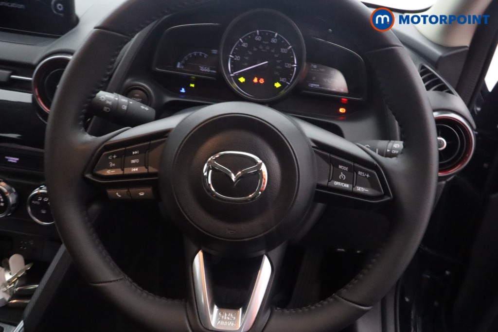 Mazda 2 Homura Manual Petrol Hatchback - Stock Number (1611614) - 2nd supplementary image