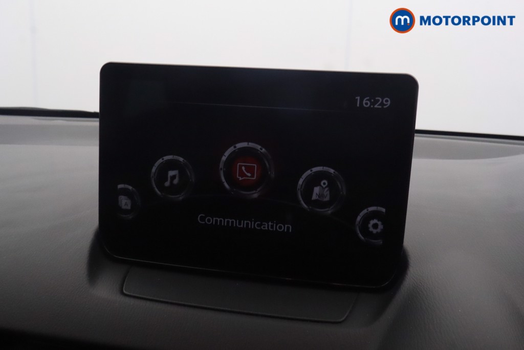 Mazda 2 Homura Manual Petrol Hatchback - Stock Number (1611614) - 6th supplementary image