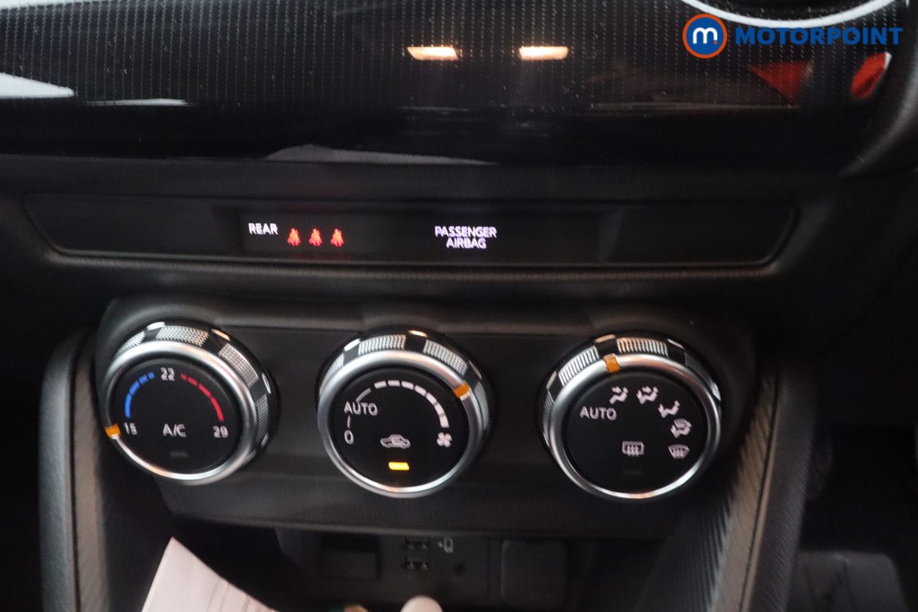 Mazda 2 Homura Manual Petrol Hatchback - Stock Number (1611614) - 7th supplementary image