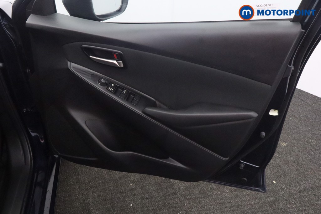 Mazda 2 Homura Manual Petrol Hatchback - Stock Number (1611614) - 11th supplementary image