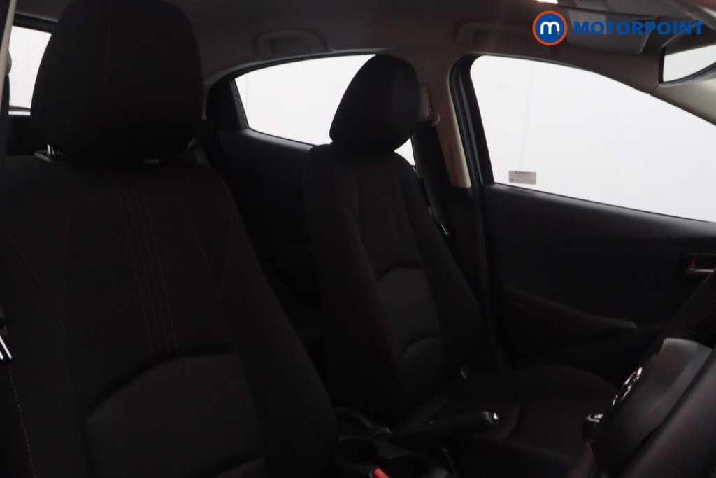 Mazda 2 Homura Manual Petrol Hatchback - Stock Number (1611614) - 12th supplementary image