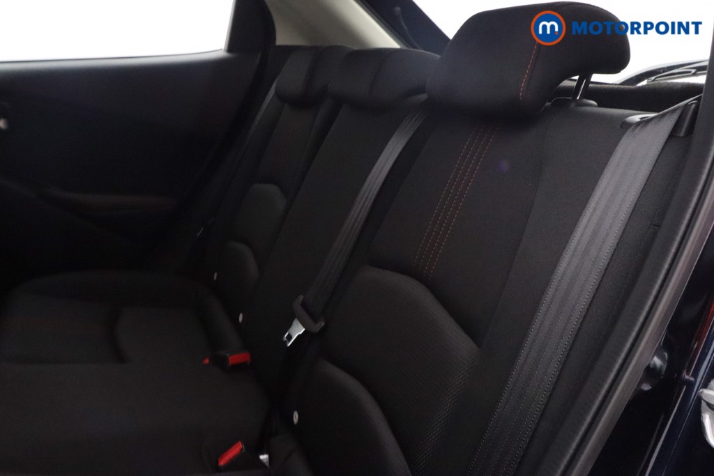 Mazda 2 Homura Manual Petrol Hatchback - Stock Number (1611614) - 15th supplementary image