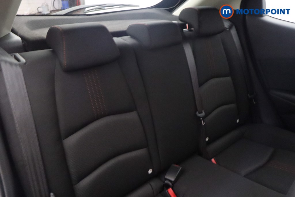 Mazda 2 Homura Manual Petrol Hatchback - Stock Number (1611614) - 16th supplementary image