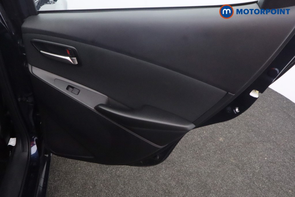 Mazda 2 Homura Manual Petrol Hatchback - Stock Number (1611614) - 17th supplementary image