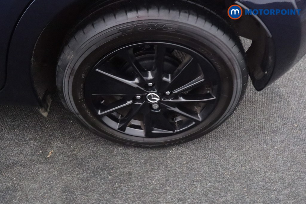 Mazda 2 Homura Manual Petrol Hatchback - Stock Number (1611614) - 20th supplementary image