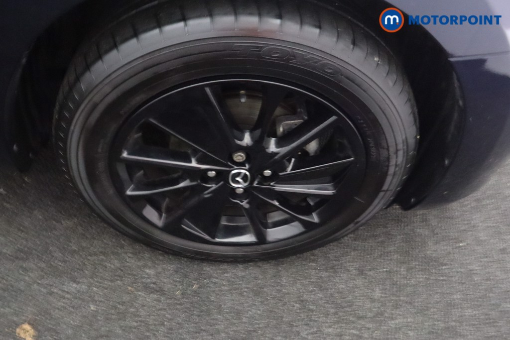 Mazda 2 Homura Manual Petrol Hatchback - Stock Number (1611614) - 22nd supplementary image