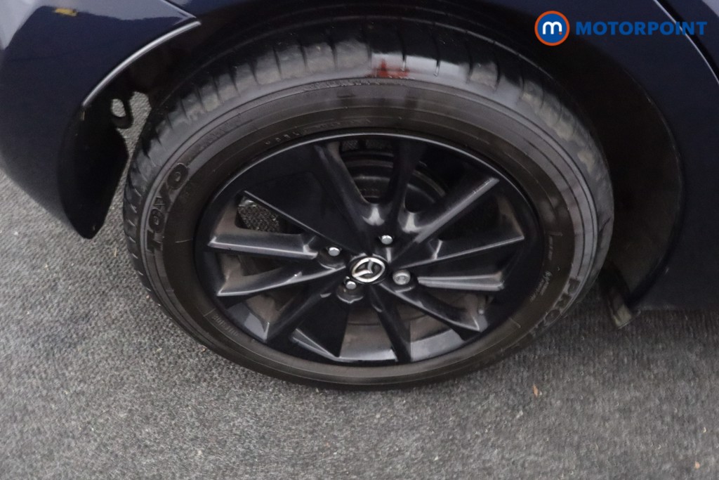 Mazda 2 Homura Manual Petrol Hatchback - Stock Number (1611614) - 23rd supplementary image