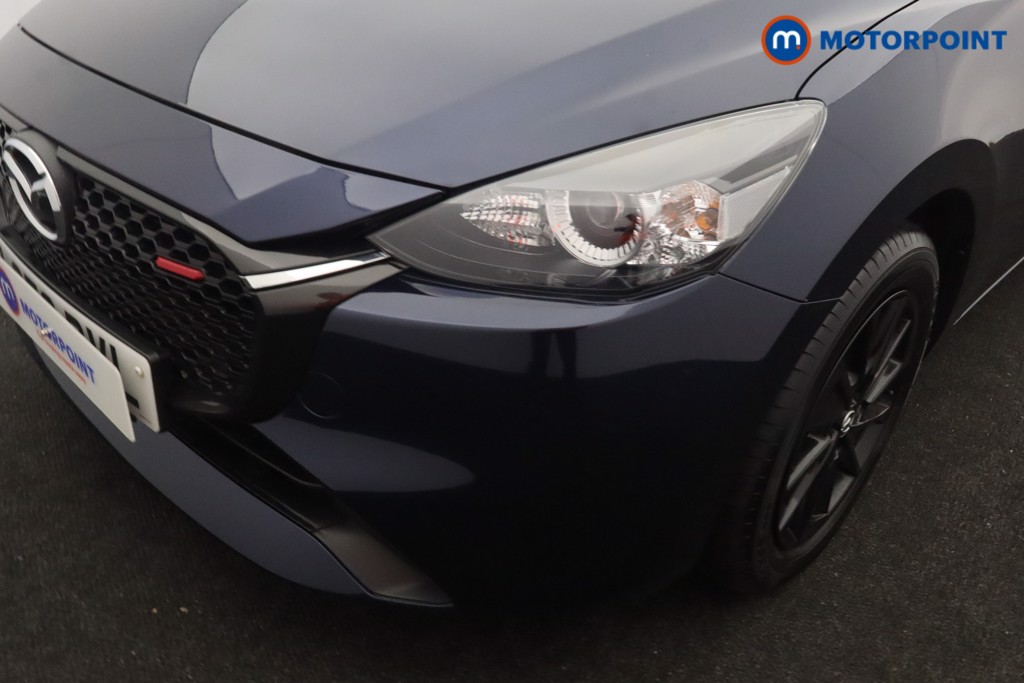 Mazda 2 Homura Manual Petrol Hatchback - Stock Number (1611614) - 24th supplementary image