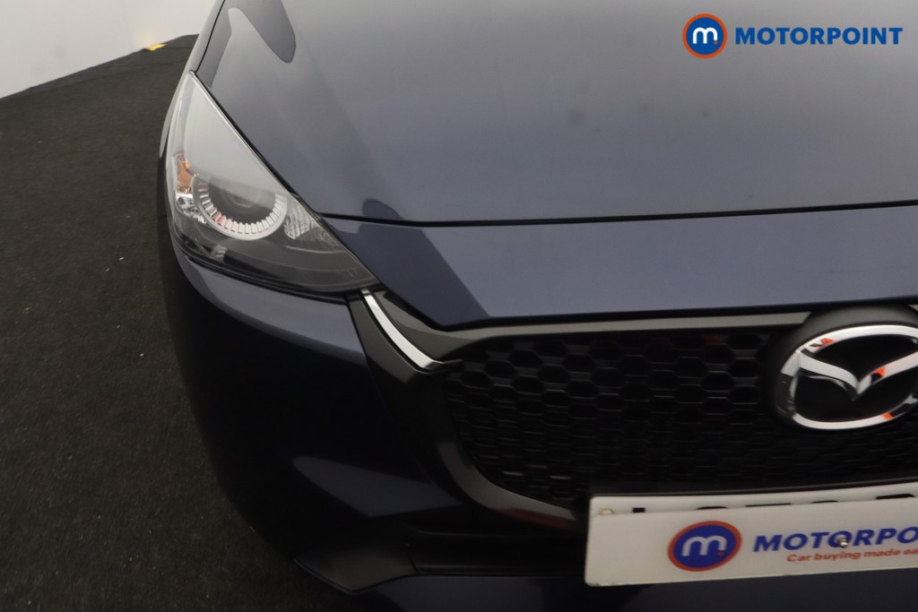 Mazda 2 Homura Manual Petrol Hatchback - Stock Number (1611614) - 25th supplementary image