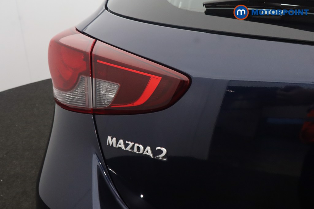 Mazda 2 Homura Manual Petrol Hatchback - Stock Number (1611614) - 27th supplementary image