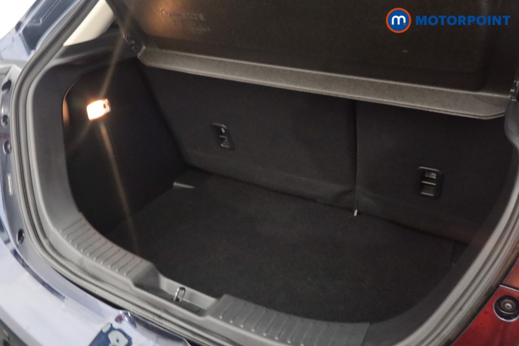 Mazda 2 Homura Manual Petrol Hatchback - Stock Number (1611614) - 31st supplementary image