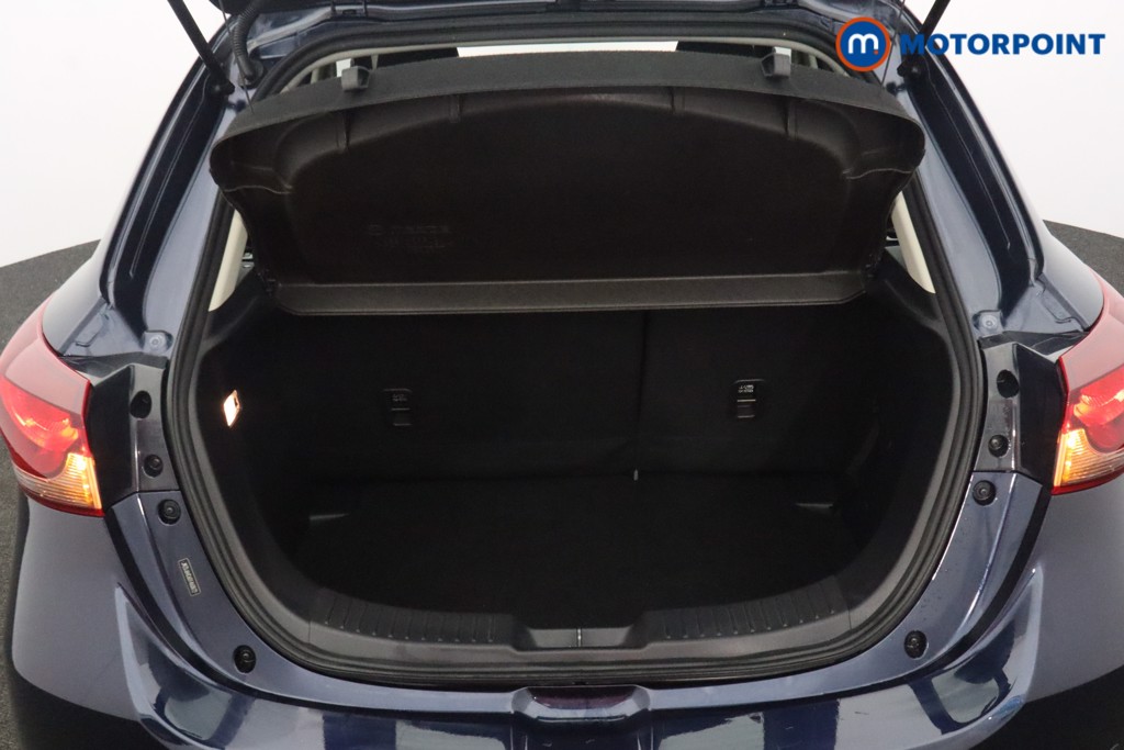 Mazda 2 Homura Manual Petrol Hatchback - Stock Number (1611614) - 32nd supplementary image