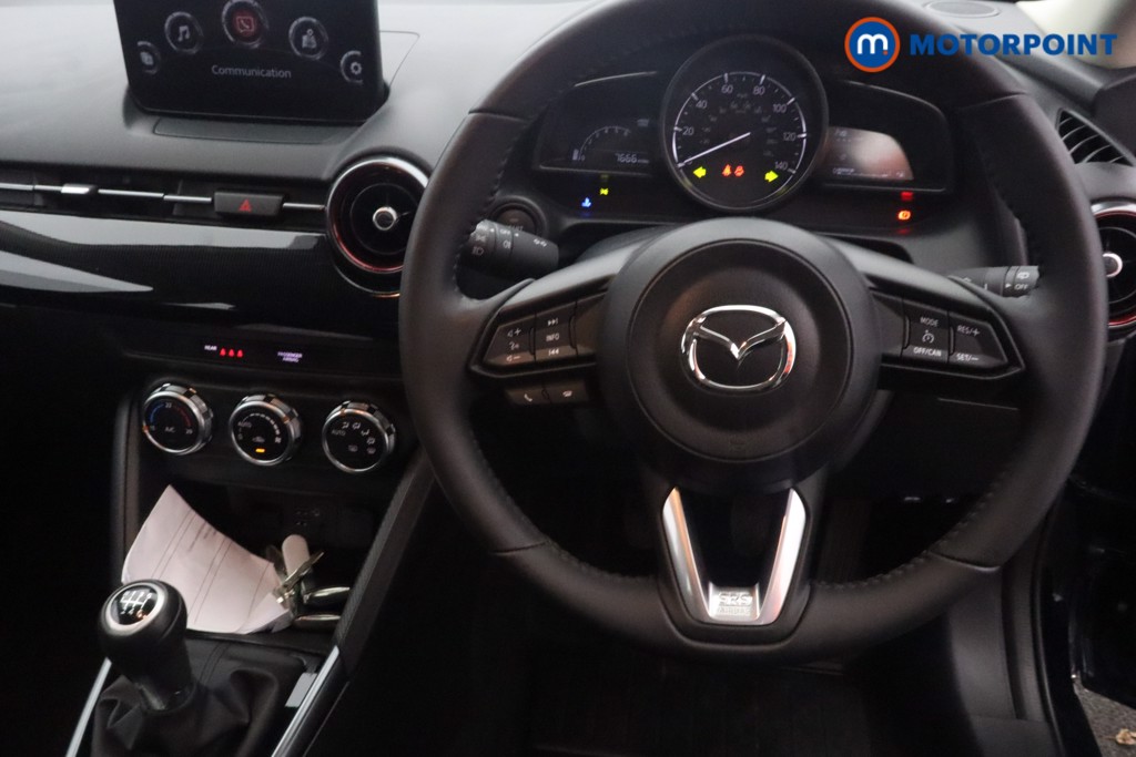 Mazda 2 Homura Manual Petrol Hatchback - Stock Number (1611614) - 1st supplementary image