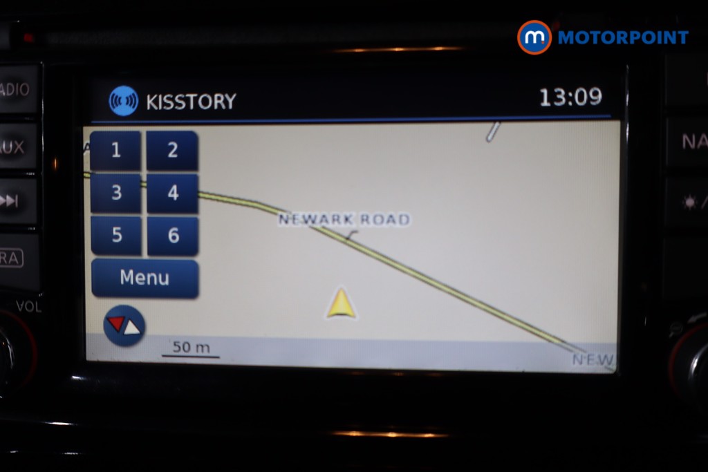 Nissan Juke Bose Personal Edition Automatic Petrol SUV - Stock Number (1611662) - 2nd supplementary image