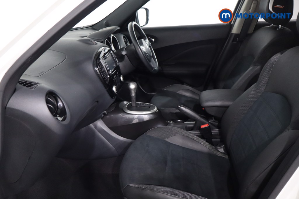 Nissan Juke Bose Personal Edition Automatic Petrol SUV - Stock Number (1611662) - 4th supplementary image