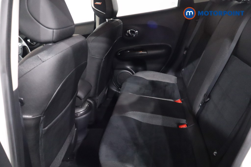 Nissan Juke Bose Personal Edition Automatic Petrol SUV - Stock Number (1611662) - 5th supplementary image