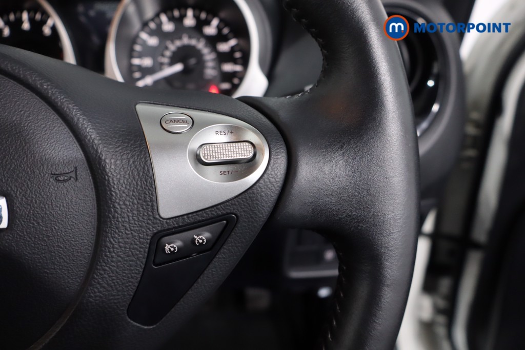 Nissan Juke Bose Personal Edition Automatic Petrol SUV - Stock Number (1611662) - 8th supplementary image