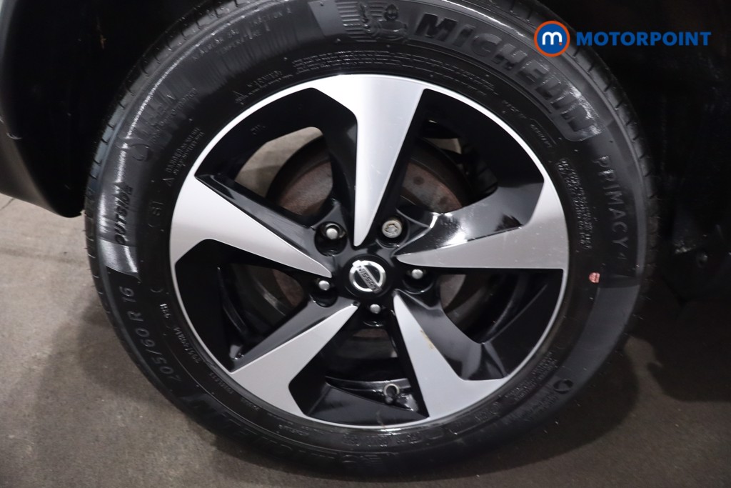 Nissan Juke Bose Personal Edition Automatic Petrol SUV - Stock Number (1611662) - 9th supplementary image