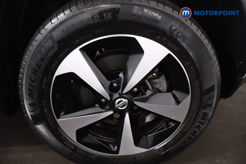 Nissan Juke Bose Personal Edition Automatic Petrol SUV - Stock Number (1611662) - 10th supplementary image