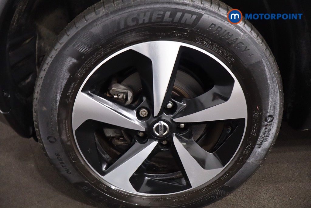 Nissan Juke Bose Personal Edition Automatic Petrol SUV - Stock Number (1611662) - 11th supplementary image