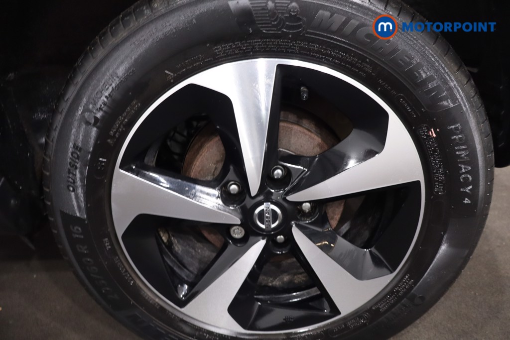 Nissan Juke Bose Personal Edition Automatic Petrol SUV - Stock Number (1611662) - 12th supplementary image