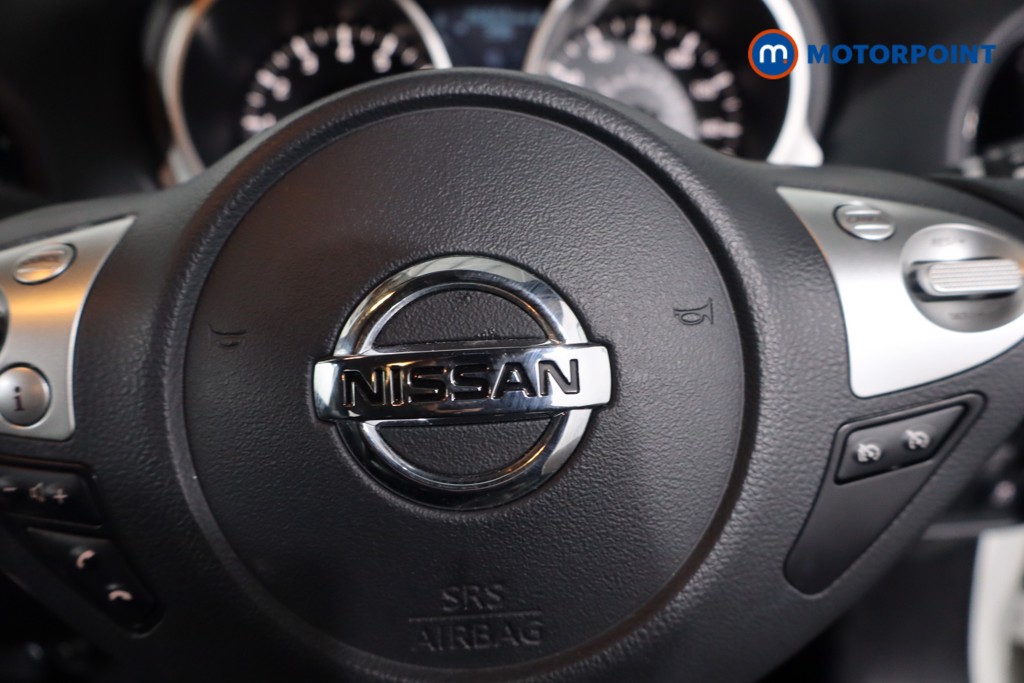 Nissan Juke Bose Personal Edition Automatic Petrol SUV - Stock Number (1611662) - 13th supplementary image