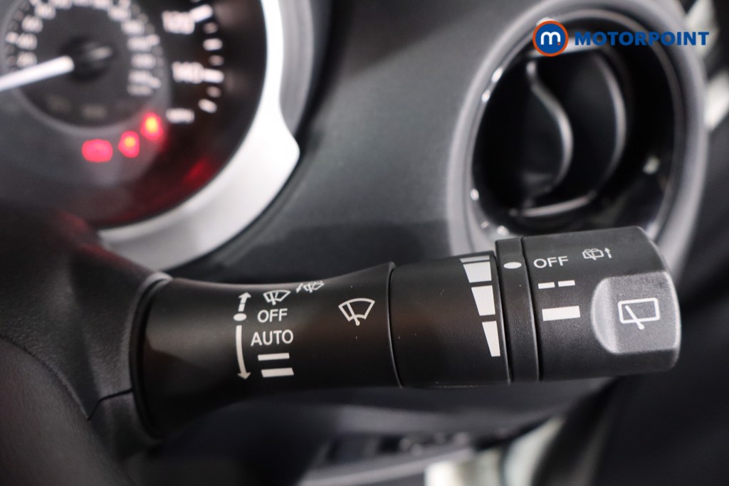 Nissan Juke Bose Personal Edition Automatic Petrol SUV - Stock Number (1611662) - 15th supplementary image