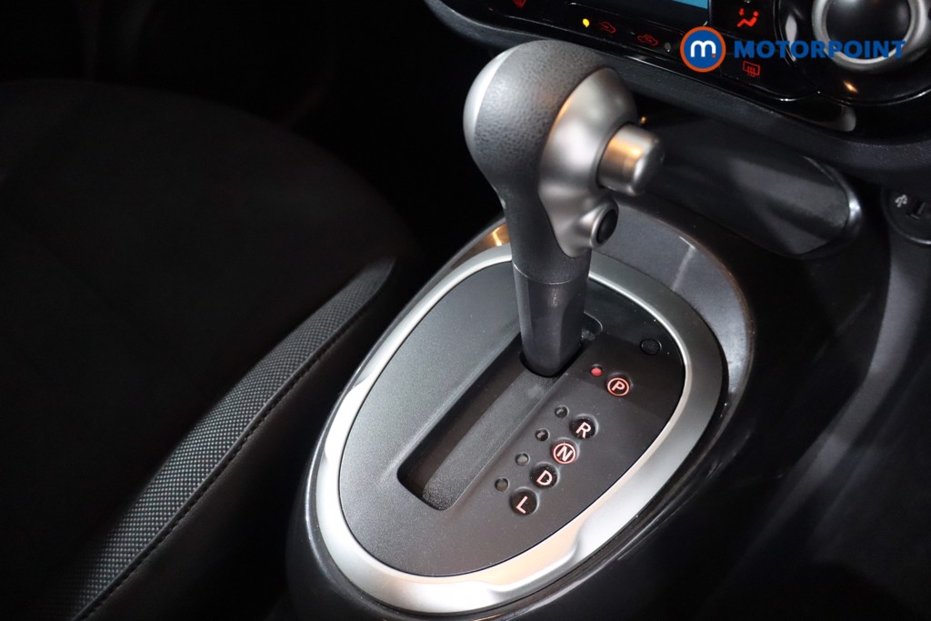 Nissan Juke Bose Personal Edition Automatic Petrol SUV - Stock Number (1611662) - 19th supplementary image