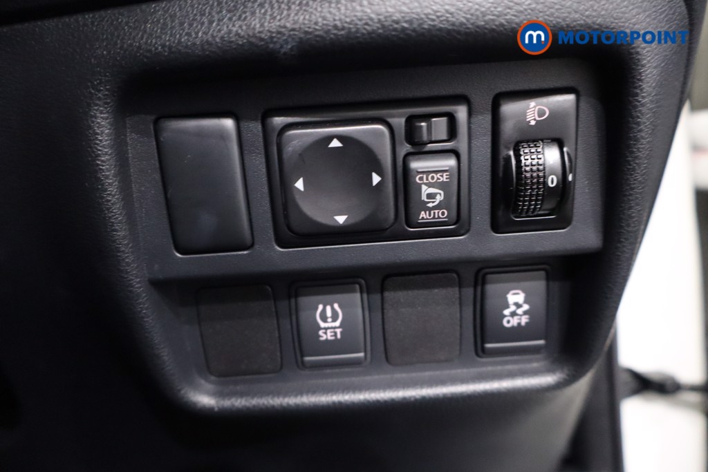 Nissan Juke Bose Personal Edition Automatic Petrol SUV - Stock Number (1611662) - 20th supplementary image