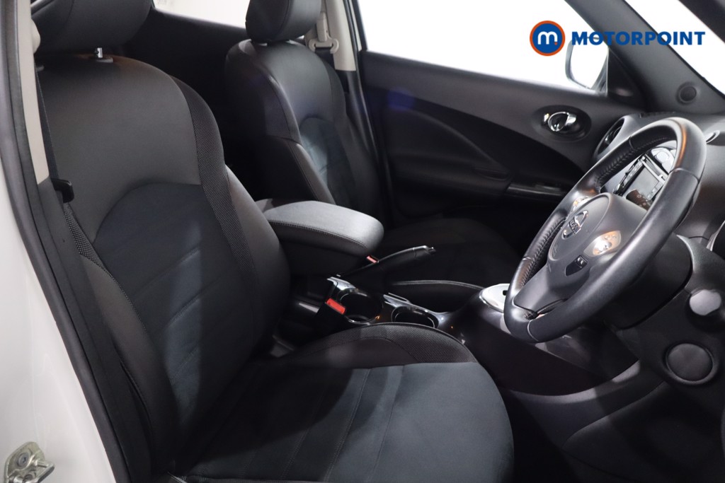 Nissan Juke Bose Personal Edition Automatic Petrol SUV - Stock Number (1611662) - 22nd supplementary image