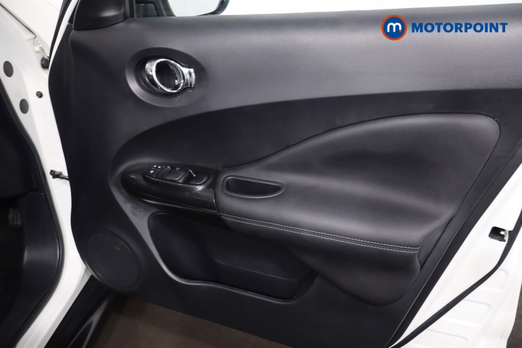 Nissan Juke Bose Personal Edition Automatic Petrol SUV - Stock Number (1611662) - 23rd supplementary image