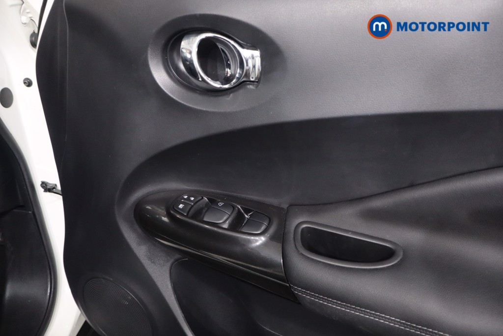 Nissan Juke Bose Personal Edition Automatic Petrol SUV - Stock Number (1611662) - 24th supplementary image