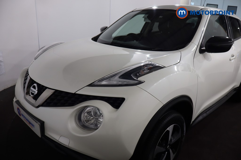 Nissan Juke Bose Personal Edition Automatic Petrol SUV - Stock Number (1611662) - 26th supplementary image